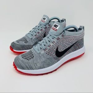 Women’s Nike Flyknit Racer G Golf Shoes